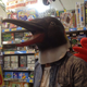 Image for article titled The Successor to "Duck Lips" Is "Sparrow Face"